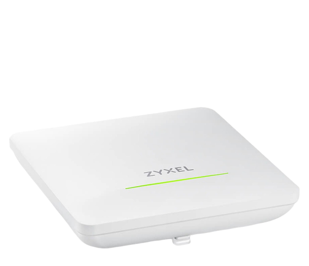 ZYXEL NWA50BE (802.11a/b/g/n/ac/ax/be 5100Mb/s) NWA50BE-EU0102F Nebula Cloud - 1362974 - zdjęcie 5